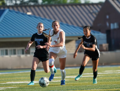 MaxPreps Varsity Soccer – North Gwinnett vs South Forsyth