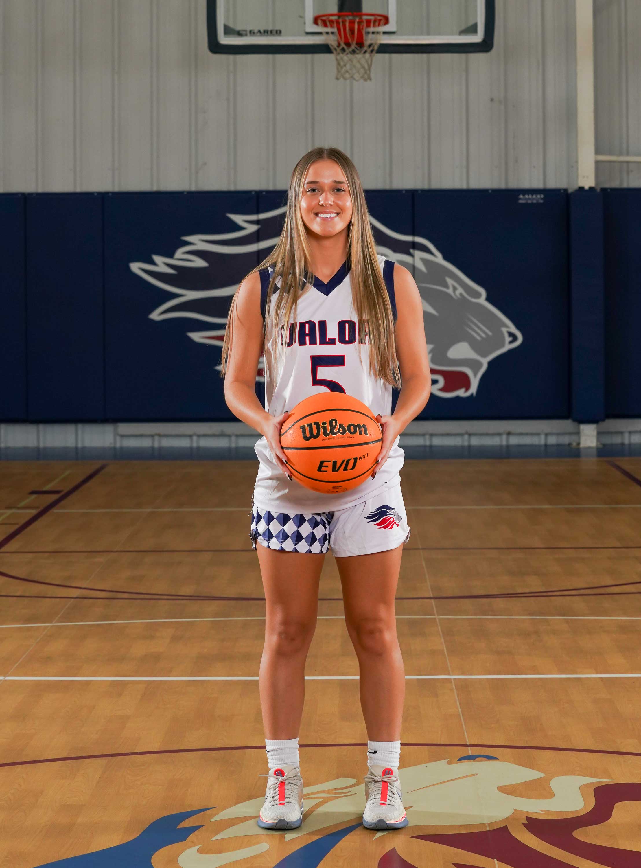 Team and Individual Basketball Photo in Johns Creek, GA